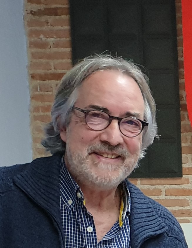 Psicologo Manuel Esbert